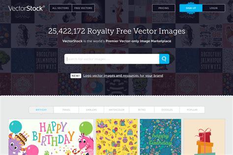 vectorstock free|45 Free Vector Image sites you'll want to bookmark .